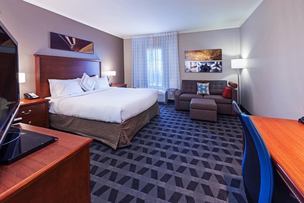 Towneplace Suites By Marriott Oděsa Exteriér fotografie