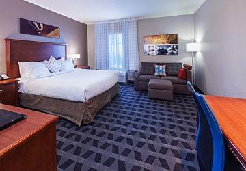 Towneplace Suites By Marriott Oděsa Exteriér fotografie