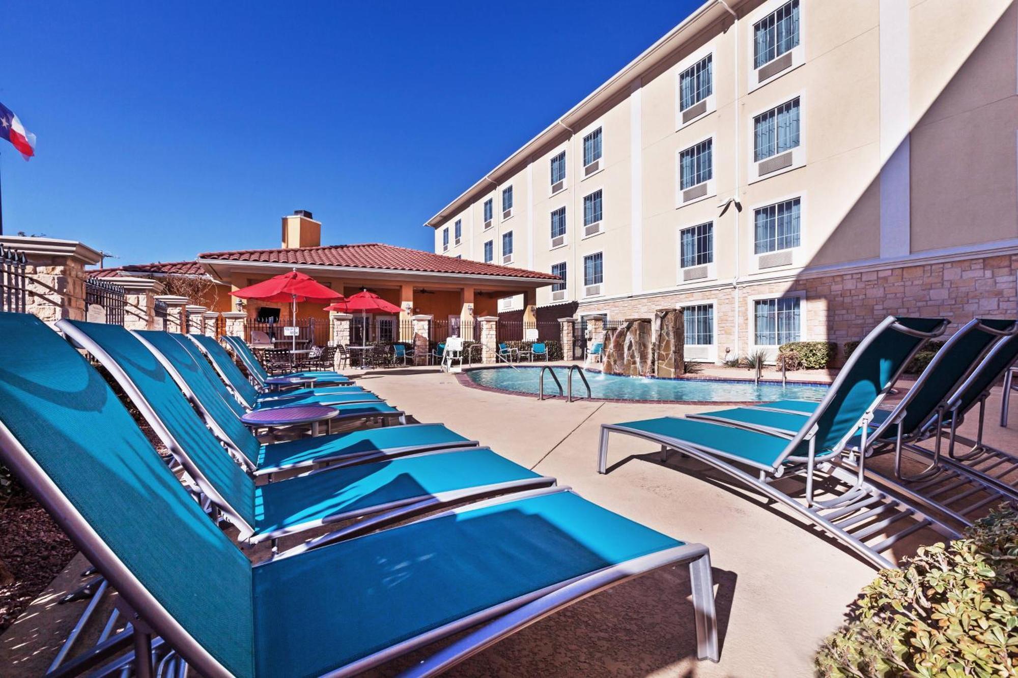 Towneplace Suites By Marriott Oděsa Exteriér fotografie
