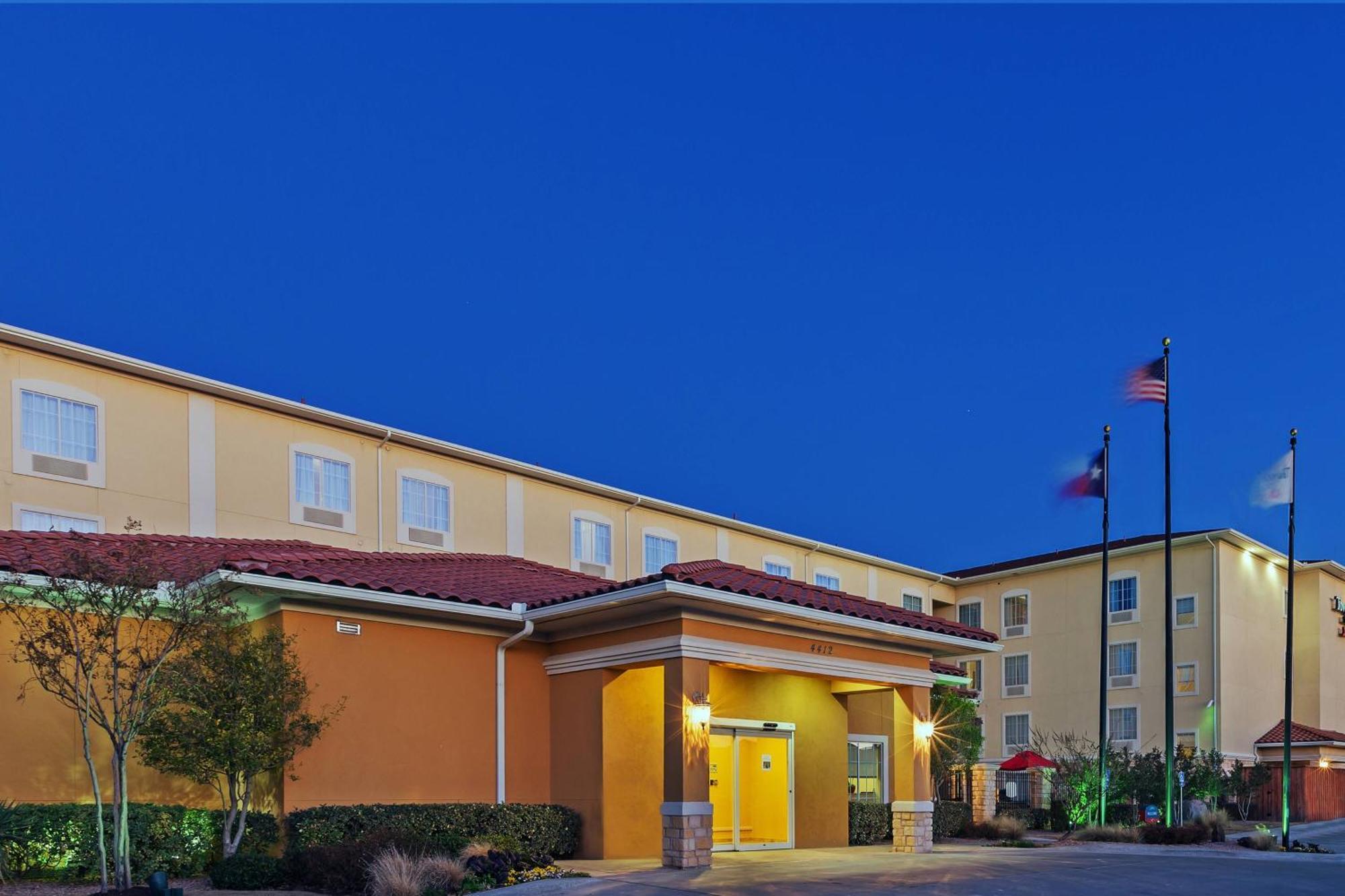 Towneplace Suites By Marriott Oděsa Exteriér fotografie
