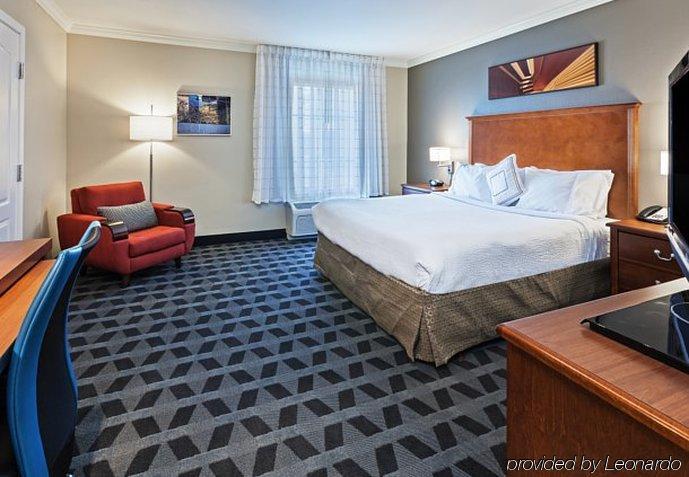 Towneplace Suites By Marriott Oděsa Exteriér fotografie
