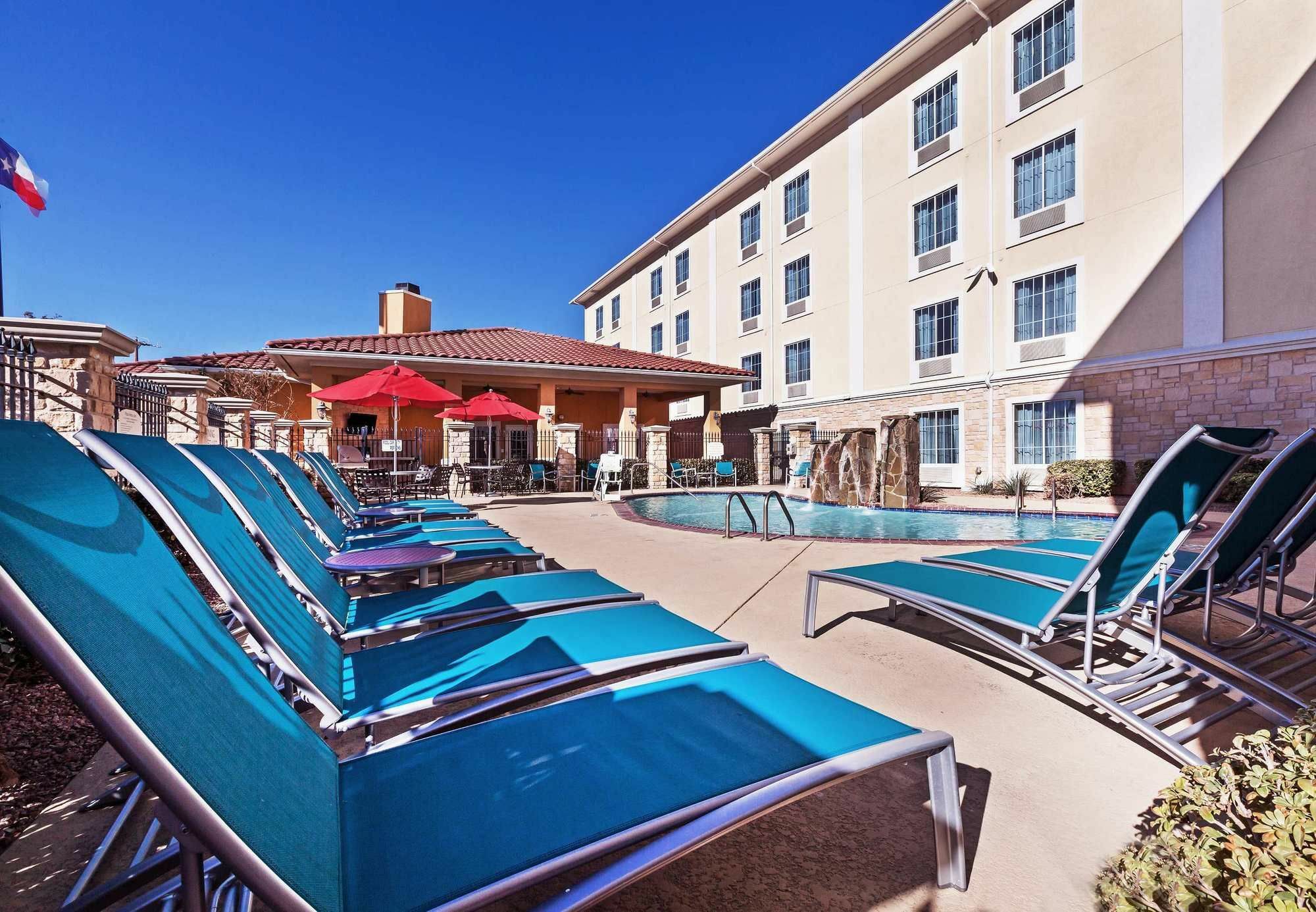 Towneplace Suites By Marriott Oděsa Exteriér fotografie
